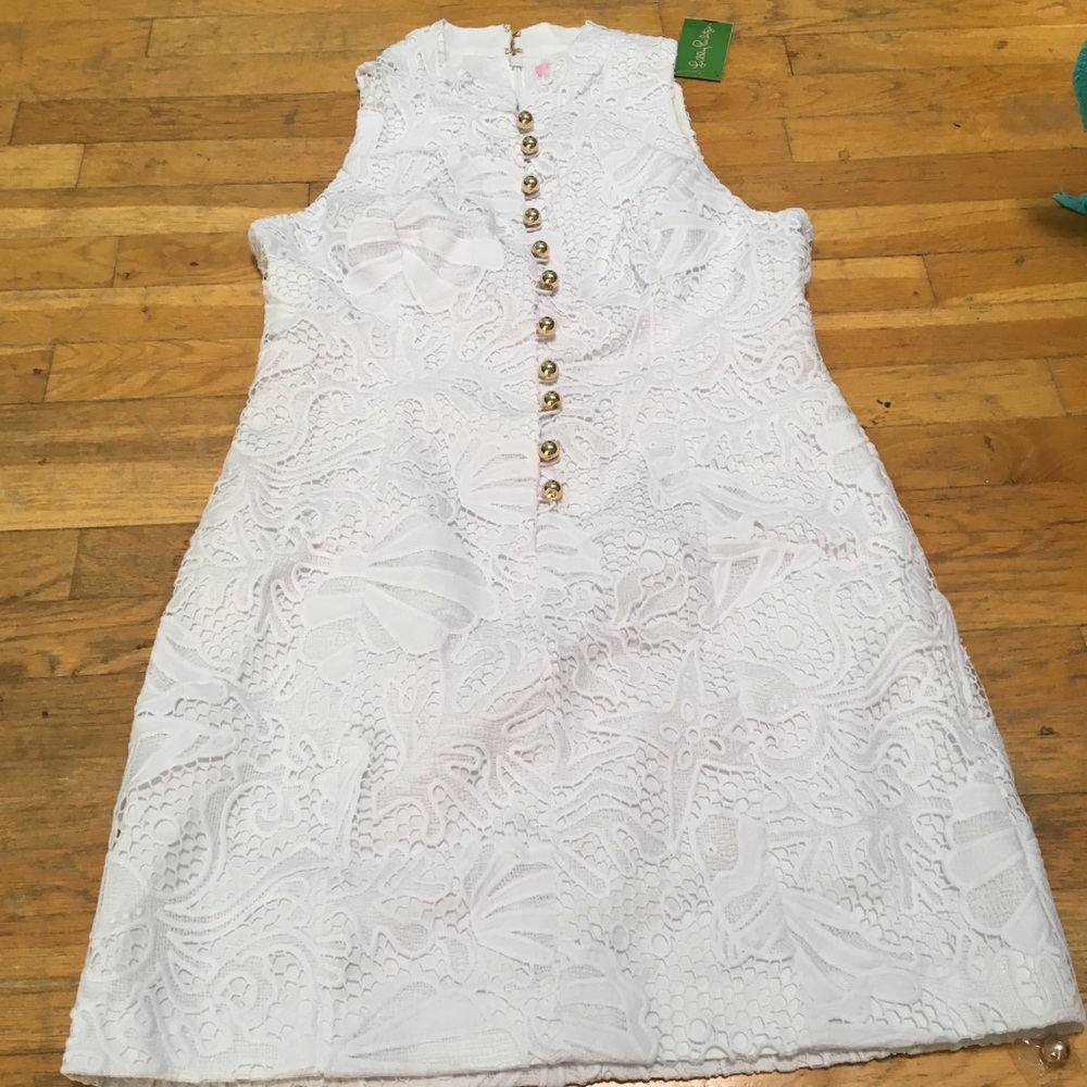 NWT Lilly Pulitzer dress!